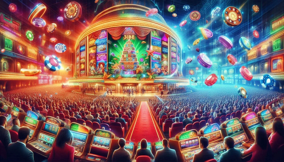 AMPM Casino